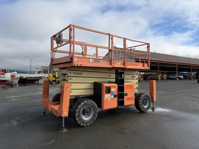 Dealer Network machine DN9697D64883, photo 1