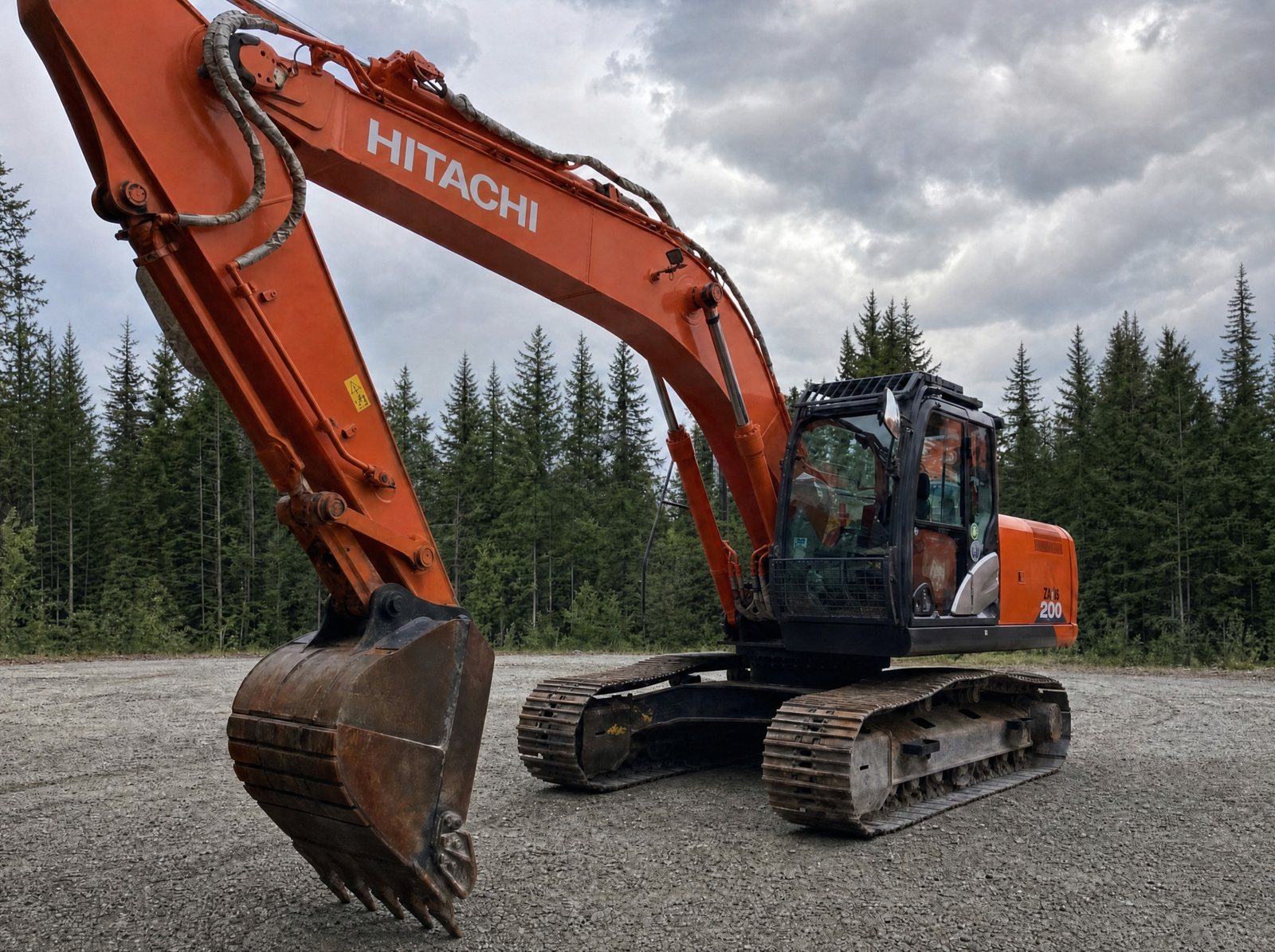Dealer Network machine DN97D89DAC76, photo 1