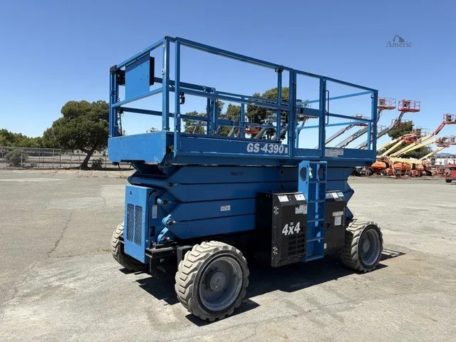 Dealer Network machine DN9801FC8937, photo 1