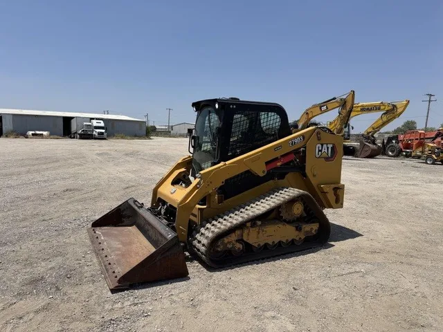 Dealer Network machine DN9A2A625833, photo 1