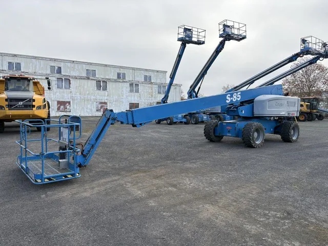 Dealer Network machine DN9B1406C35C, photo 1