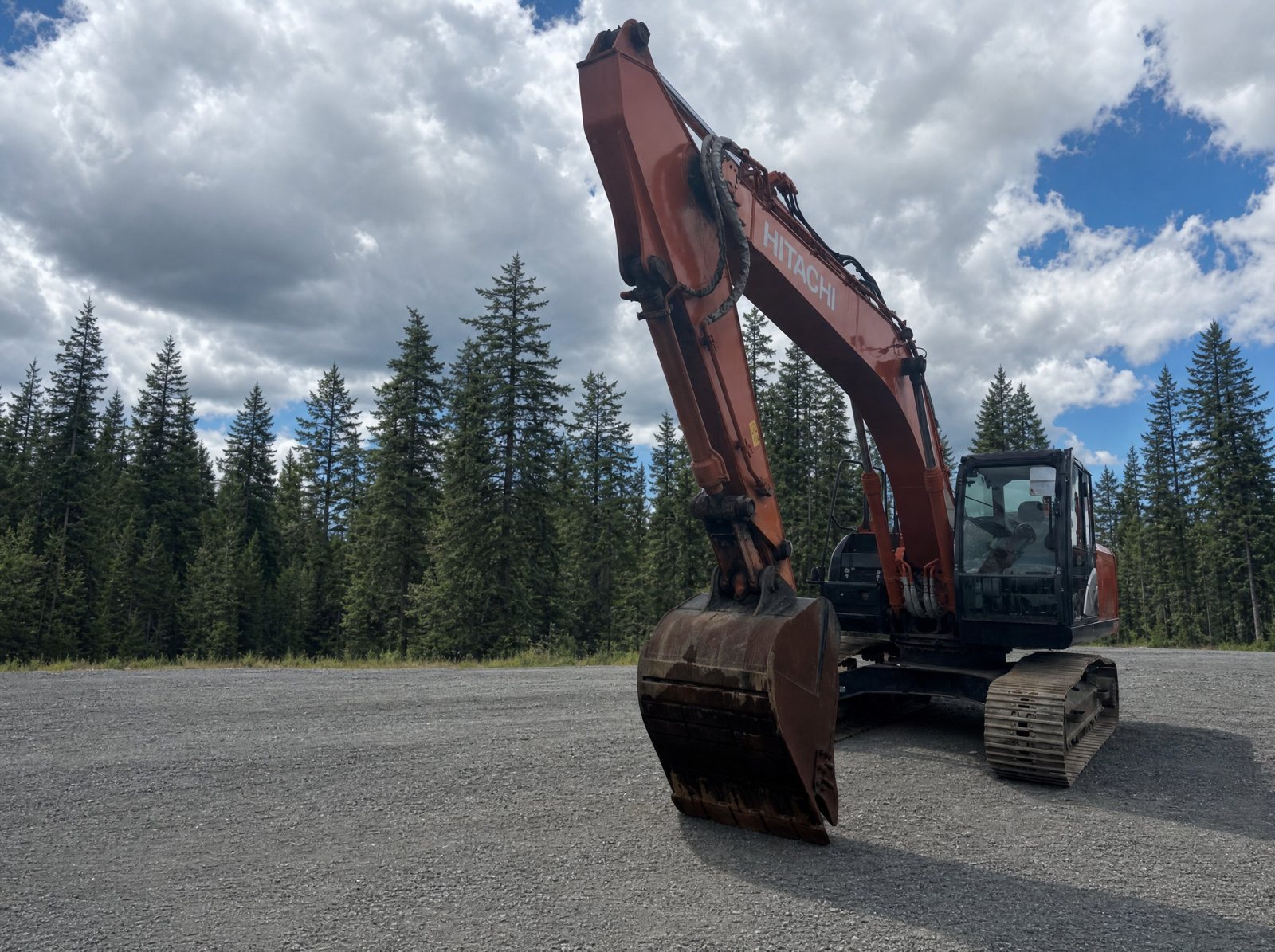 Dealer Network machine DN9D79728D6D, photo 1