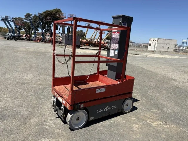 Dealer Network machine DNB091A623E0, photo 1