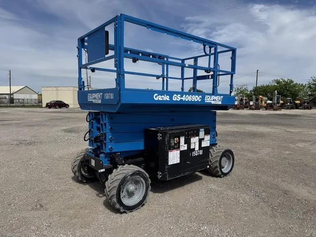 Dealer Network machine DNB19BF4D989, photo 1