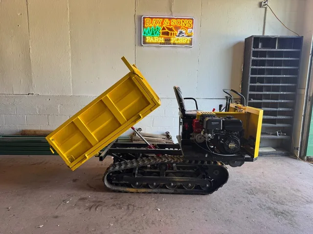 Dealer Network machine DNB1D138CFF1, photo 1