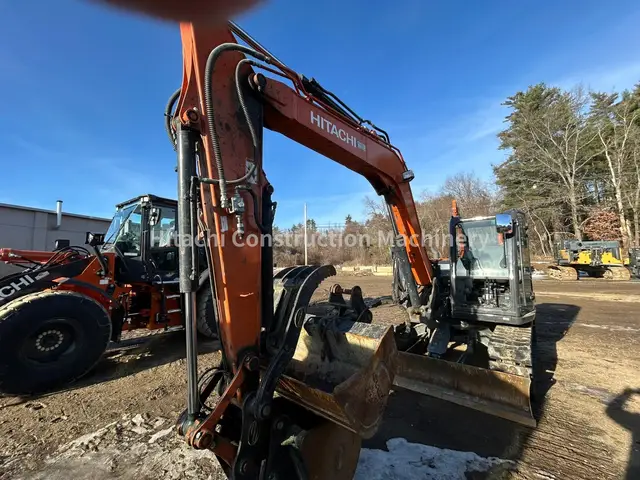 Dealer Network machine DNB2BA0622A7, photo 1