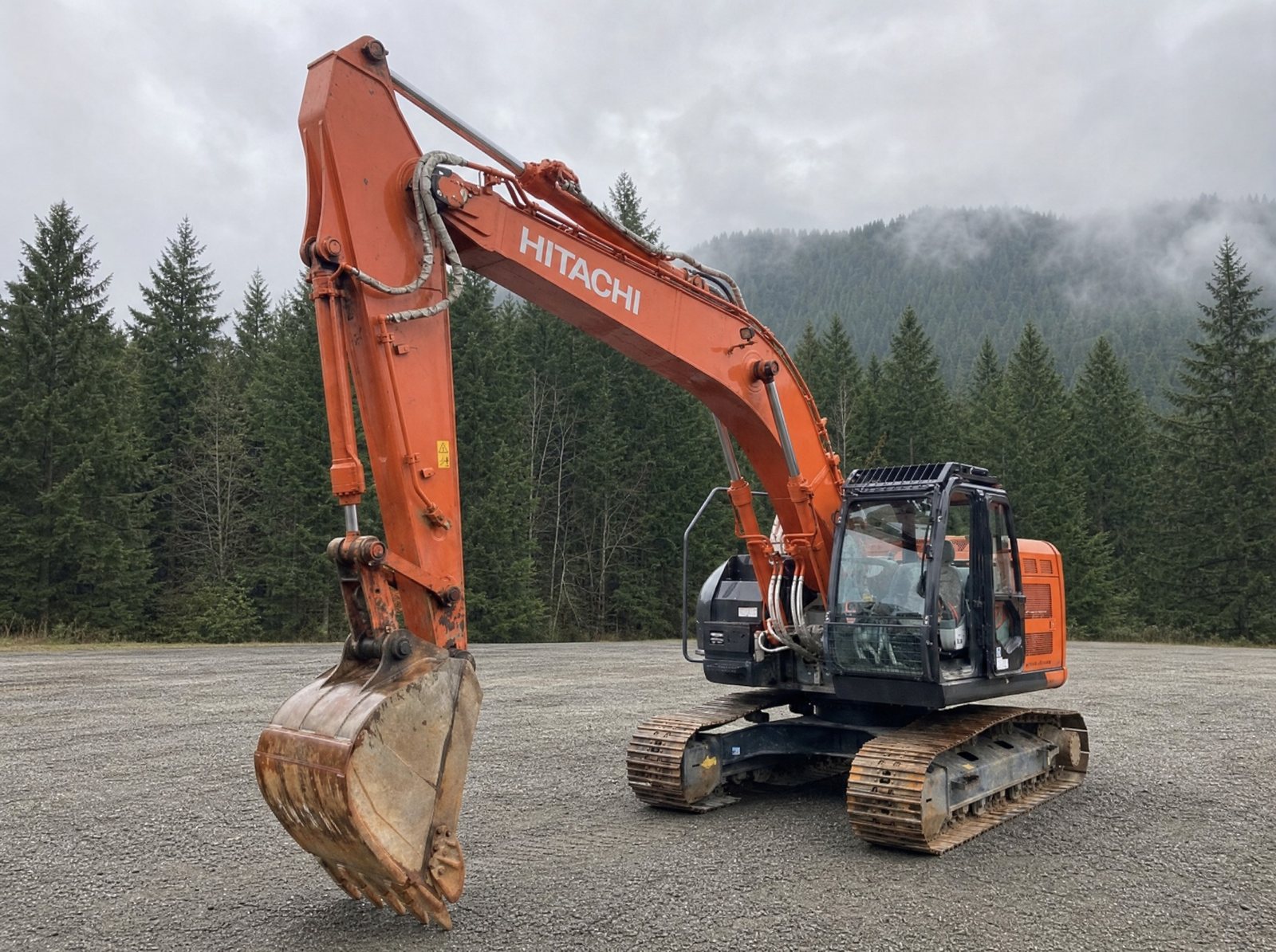 Dealer Network machine DNBC9FEBD64E, photo 1