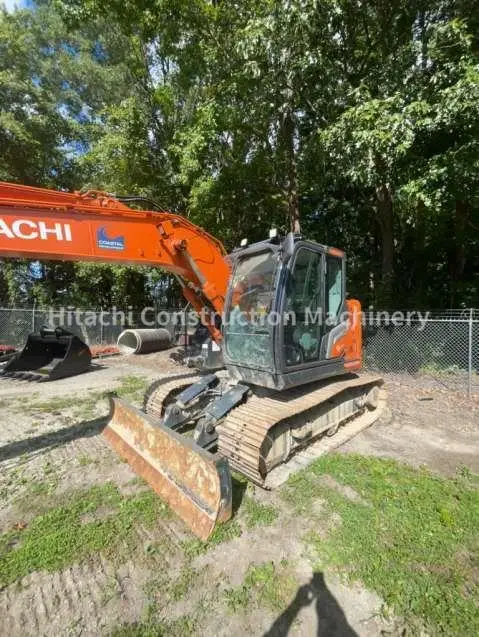 Dealer Network machine DNC590B0EFC3, photo 1