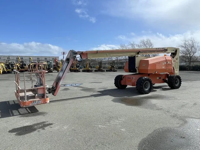 Dealer Network machine DNC694CF10C7, photo 1