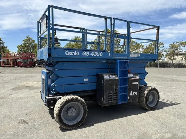 Dealer Network machine DNC8CDCA3B7A, photo 1