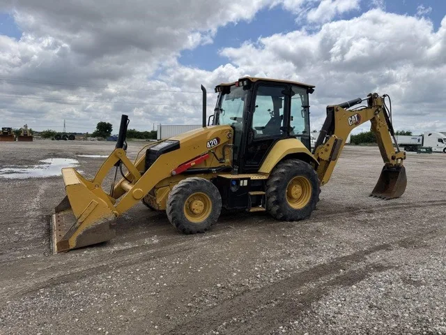 Dealer Network machine DNCC4FCC8CED, photo 1