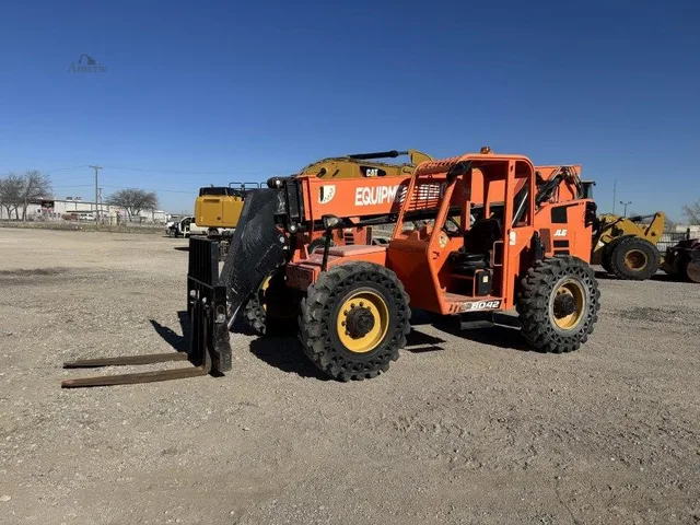 Dealer Network machine DND0FDFFAC56, photo 1
