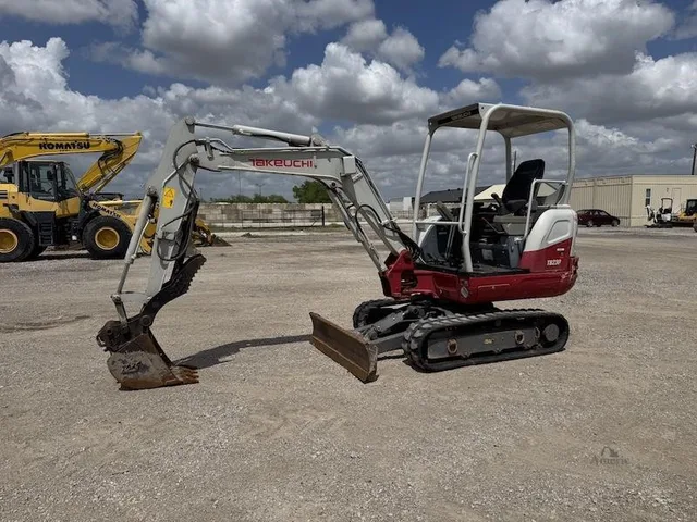 Dealer Network machine DND2F66CE4FB, photo 1