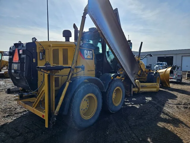 Dealer Network machine DND359A14AC3, photo 1