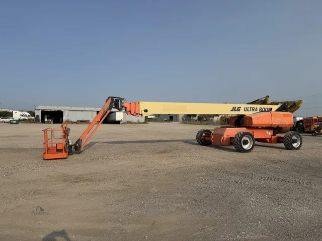 Dealer Network machine DND444CC54FD, photo 1