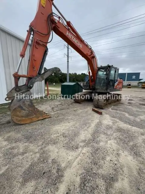 Dealer Network machine DNDC7343016C, photo 1