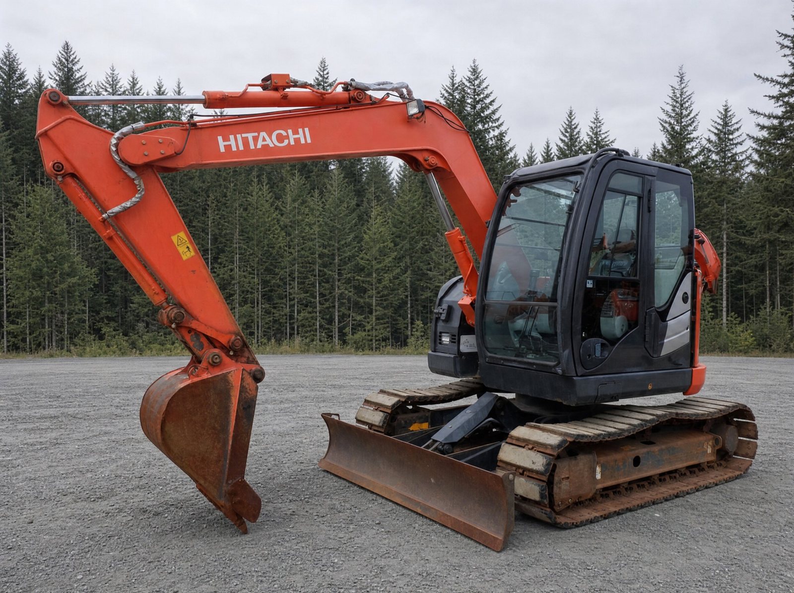 Dealer Network machine DNDDF71B23A7, photo 1