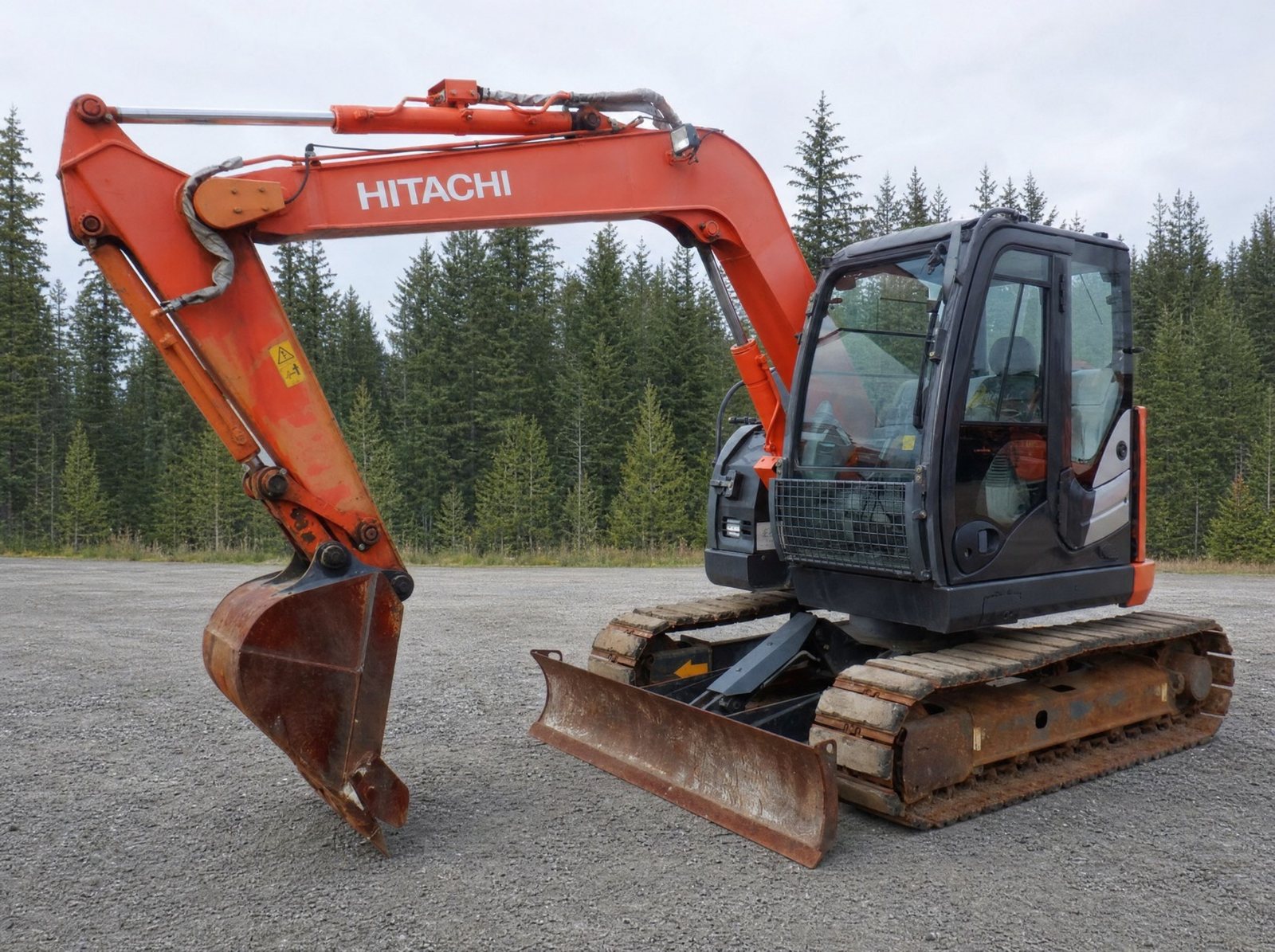 Dealer Network machine DNDE25CAB03F, photo 1