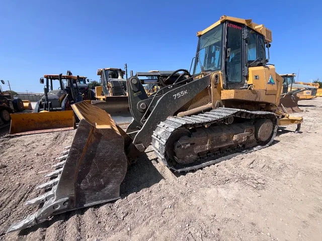 Dealer Network machine DNE11C2CC52D, photo 1