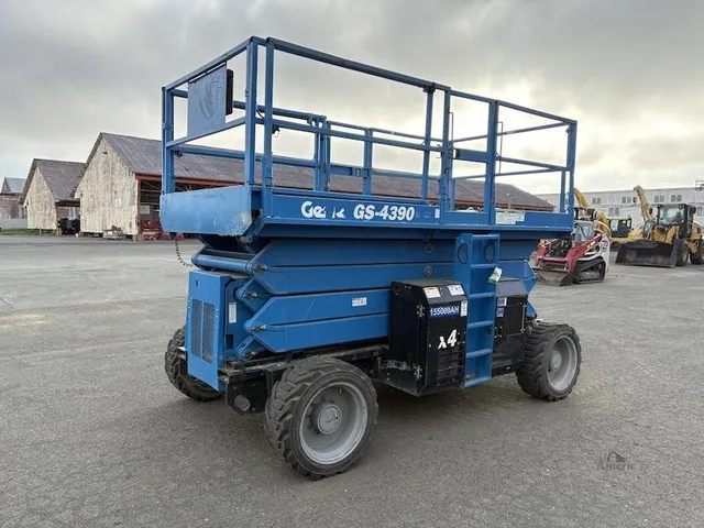 Dealer Network machine DNE3CFA22328, photo 1