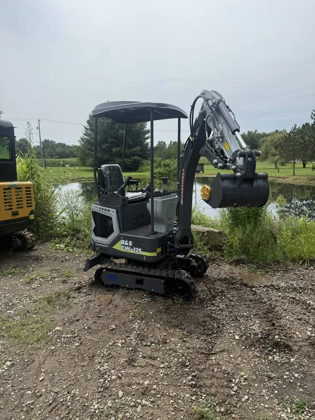 Dealer Network machine DNEB50321D1E, photo 1
