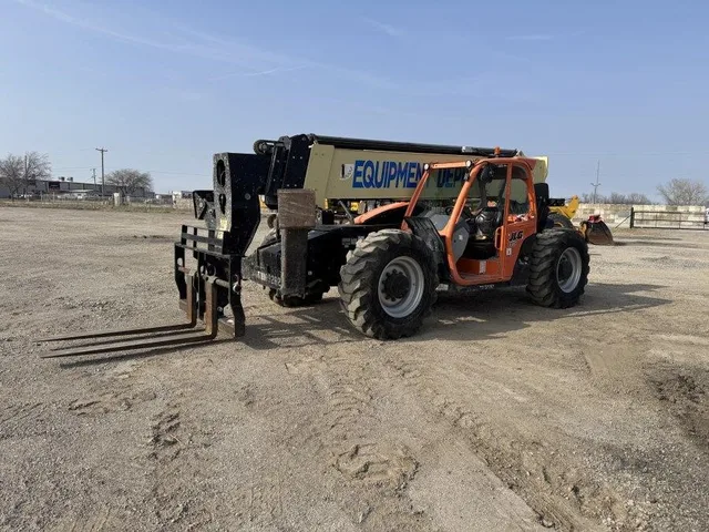Dealer Network machine DNEB557EA170, photo 1