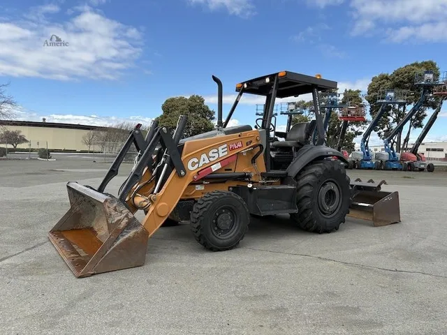 Dealer Network machine DNEC1DF1819D, photo 1