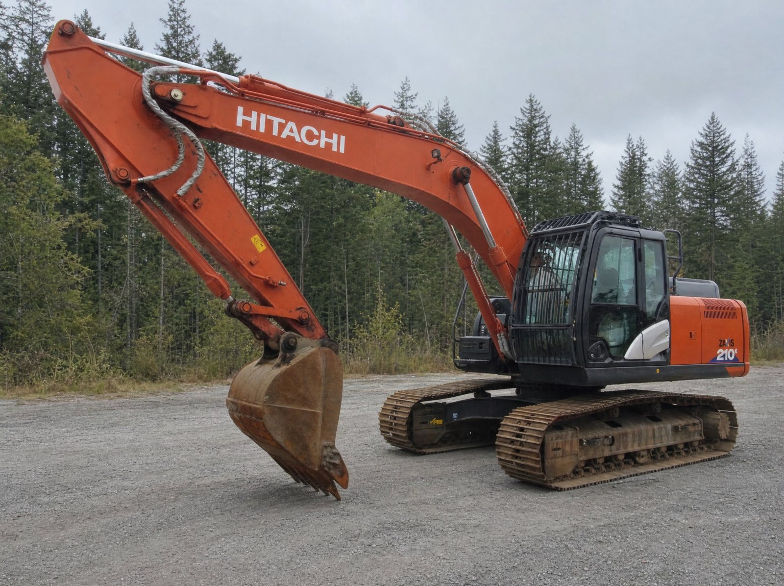 Dealer Network machine DNEC76168557, photo 1