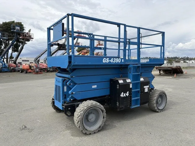 Dealer Network machine DNED30364392, photo 1
