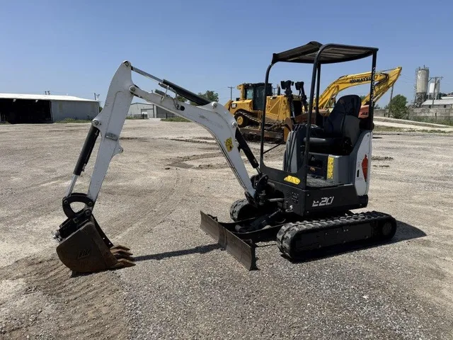 Dealer Network machine DNF41943B857, photo 1