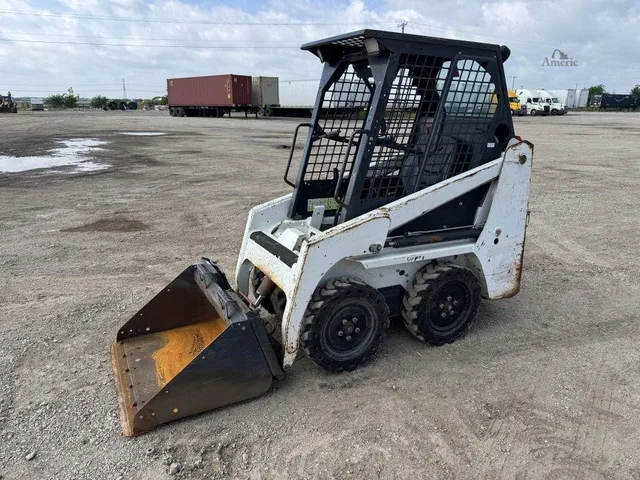 Dealer Network machine DNF4850F6618, photo 1