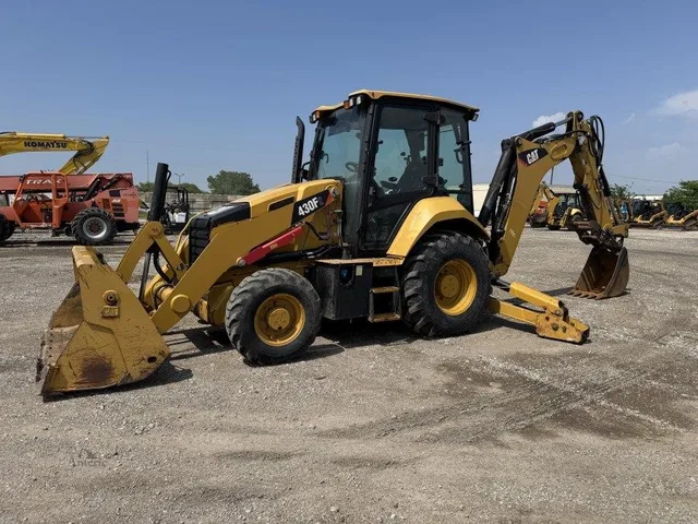 Dealer Network machine DNF5D461529D, photo 1
