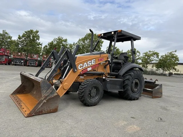 Dealer Network machine DNF9261CC4AE, photo 1