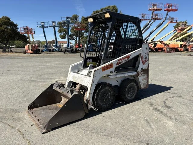 Dealer Network machine DNFAA57E5049, photo 1