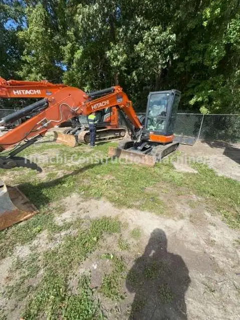 Dealer Network machine DNFD34998D71, photo 1