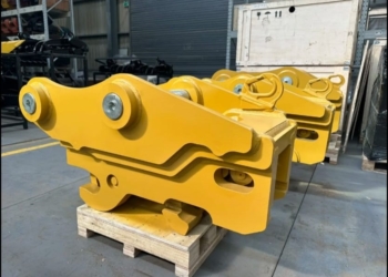 Hydraulic Couplers