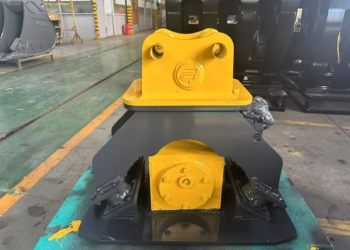 Hydraulic Plate Compactors