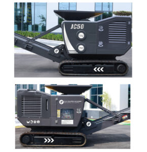 Model JC50