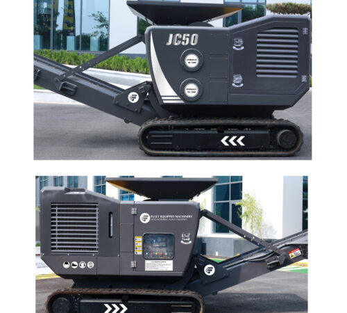 Model JC50
