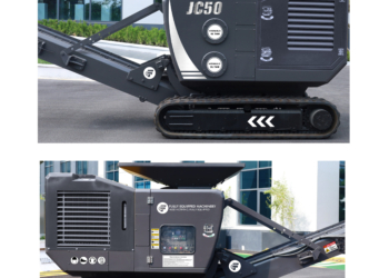 Model JC50