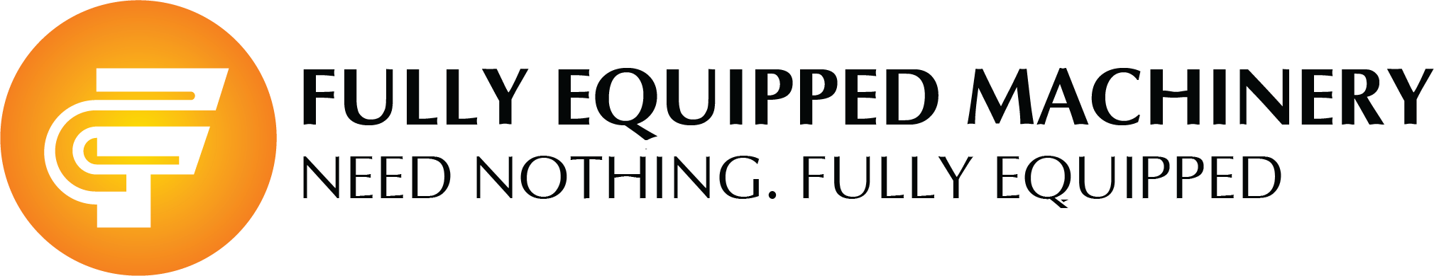 fully-equipped-machinery-logo